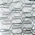 Good tensile strength hexagonal wire mesh netting